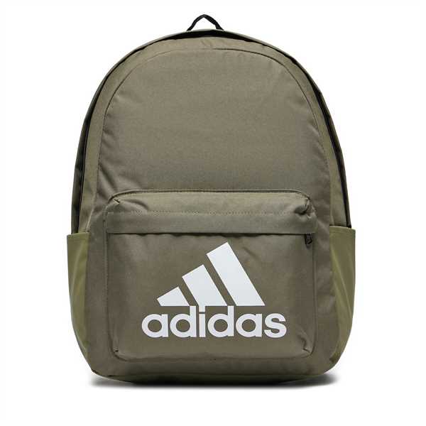 Ruksak adidas Classic Badge of Sport HR9810 Zelená