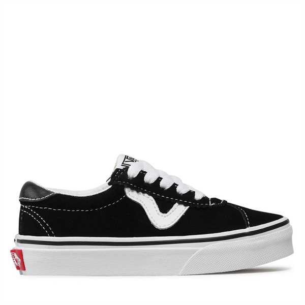 Tenisky Vans Sport VN0A54EY6BT1 Čierna