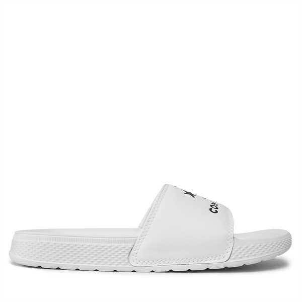 Šľapky Converse All Star Slide Slip 171215C Biela