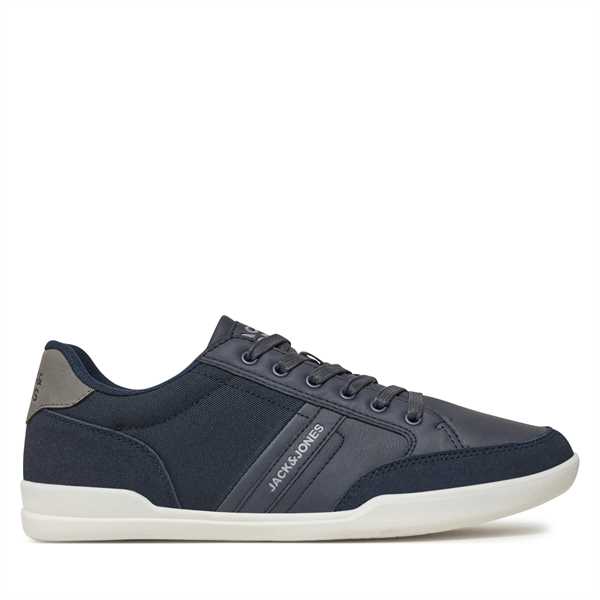 Sneakersy Jack&Jones Andrew 12249259 Tmavomodrá