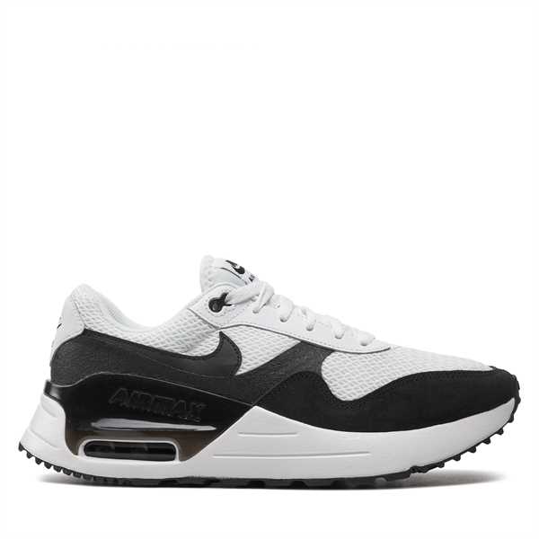 Sneakersy Nike DM9537 103 Biela