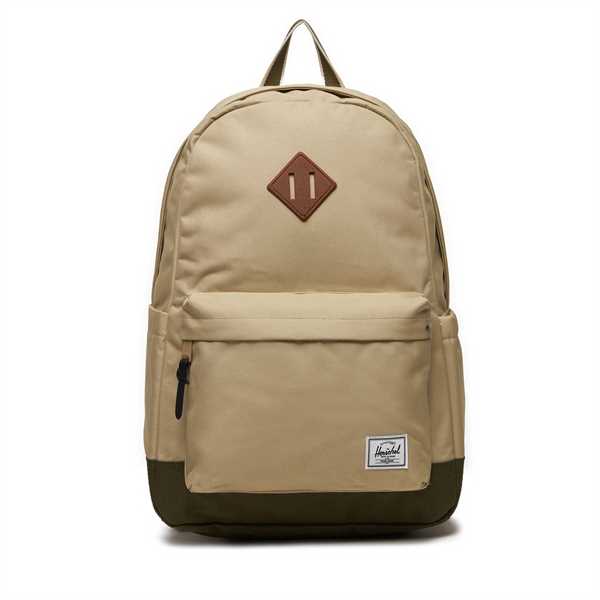 Ruksak Herschel Herschel Heritage™ Backpack 11383-06230 Zelená