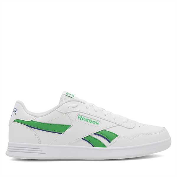 Sneakersy Reebok Court Ad 100074276 Biela