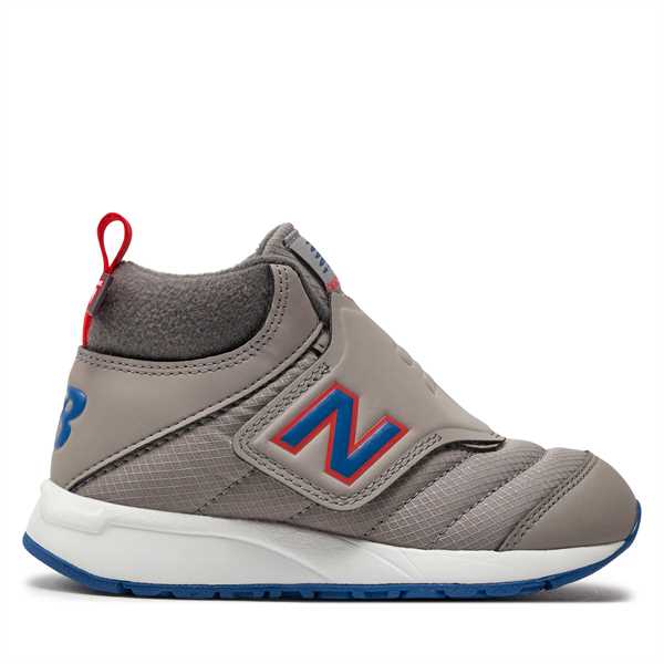 Sneakersy New Balance PTCOZYGB Sivá