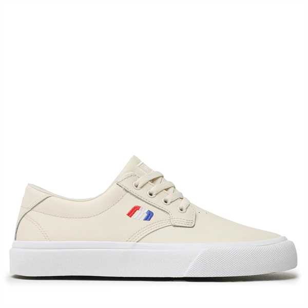 Tenisky Etnies Singleton Vulc Xlt 4101000556 Béžová