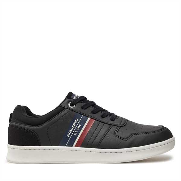 Sneakersy Jack&Jones Dang 12221815 Čierna