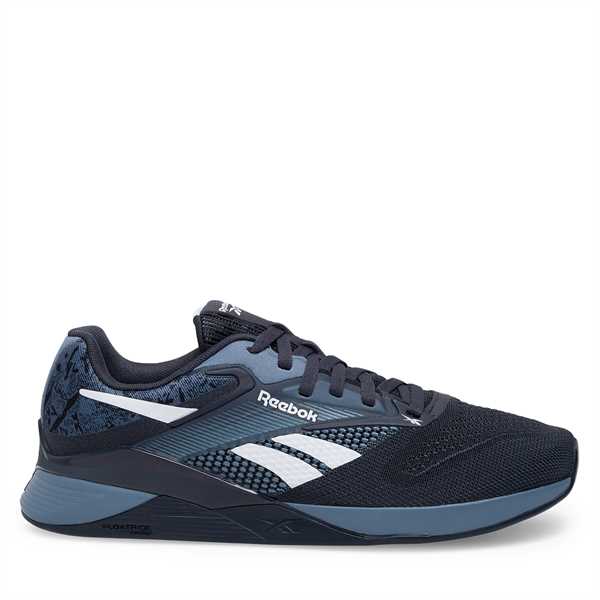 Topánky do posilňovne Reebok Nano X4 100074302 Modrá