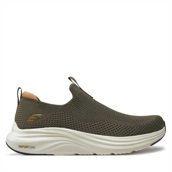 Sneakersy Skechers Vapor Foam-Covert 232629/OLV Kaki