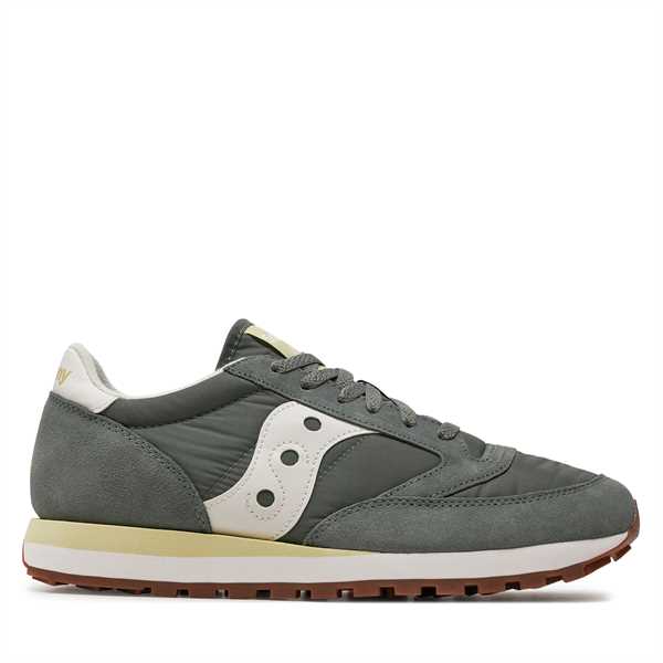 Sneakersy Saucony Jazz Original S2044-695 Kaki