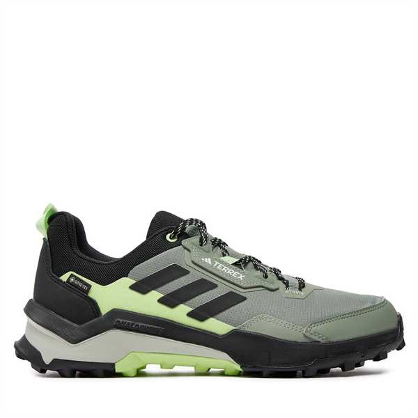 Trekingová obuv adidas Terrex AX4 GORE-TEX Hiking IE2569 Zelená