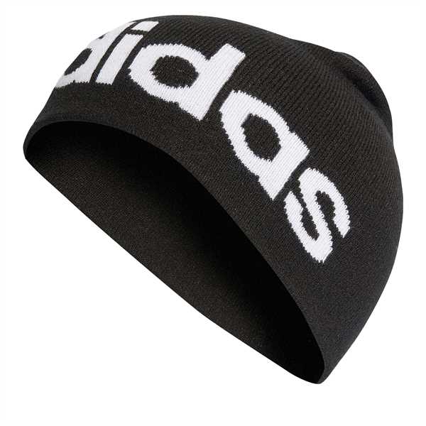 Čiapka adidas IB2653 Čierna