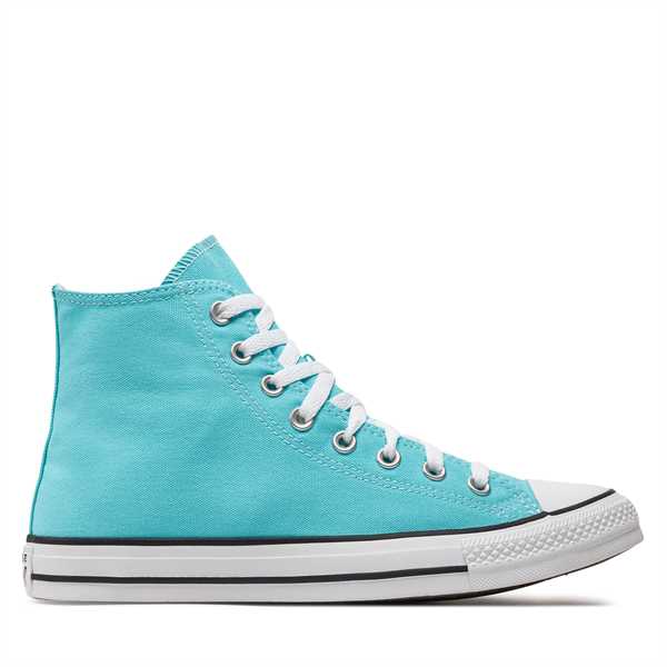 Plátenky Converse Chuck Taylor All Star A06562C Modrá