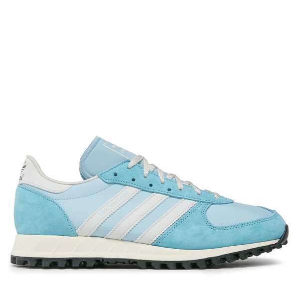 Sneakersy adidas TRX Vintage ID4611 Modrá