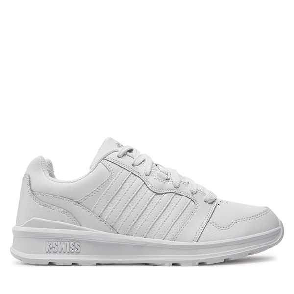 Sneakersy K-Swiss Rival Trainer 09078-998-M Biela