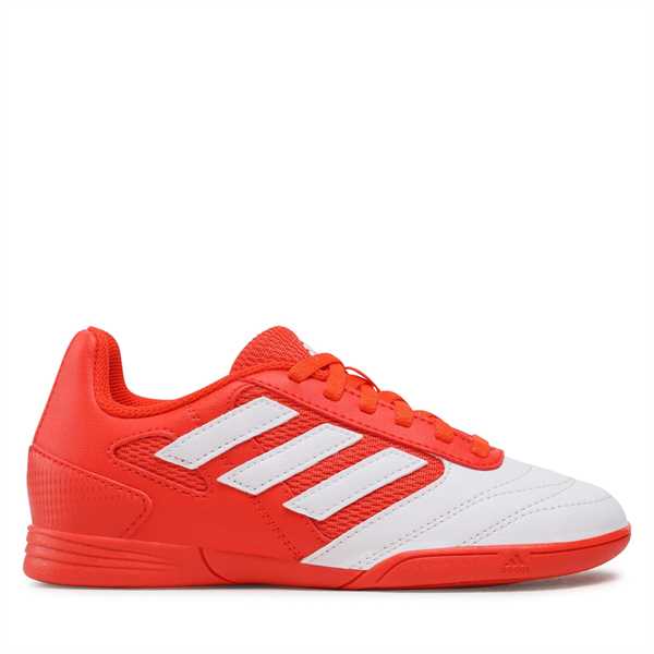 Futbalové topánky adidas Super Sala IN IE1552 Oranžová