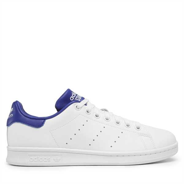 Sneakersy adidas Stan Smith Shoes HQ6784 Biela