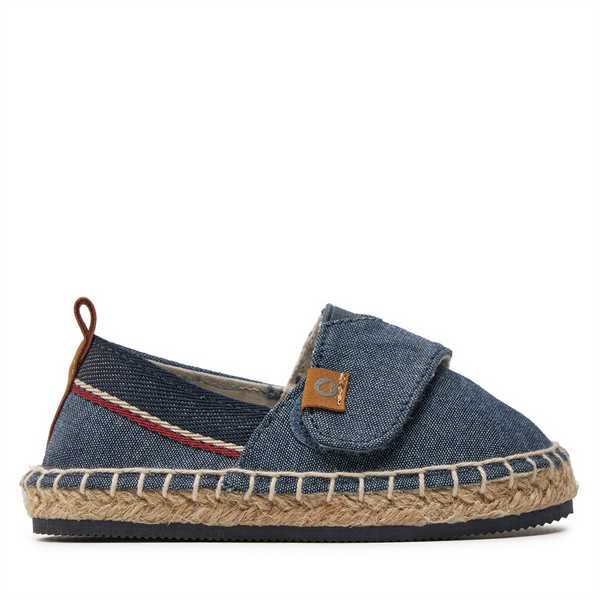 Espadrilky Mayoral 41593 Tmavomodrá