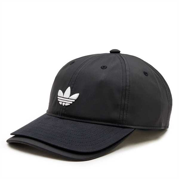 Šiltovka adidas IW8626 Čierna