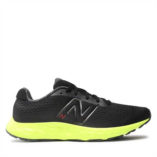 Bežecké topánky New Balance Fresh Foam 520 v8 M520BG8 Čierna