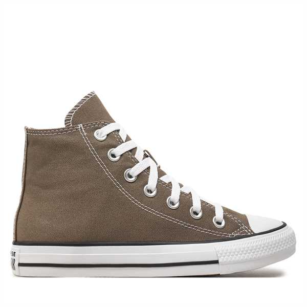 Plátenky Converse Chuck Taylor All Star A08581C Sivá