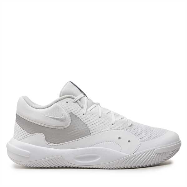 Sneakersy Nike Hyperquick FN4678 102 Biela