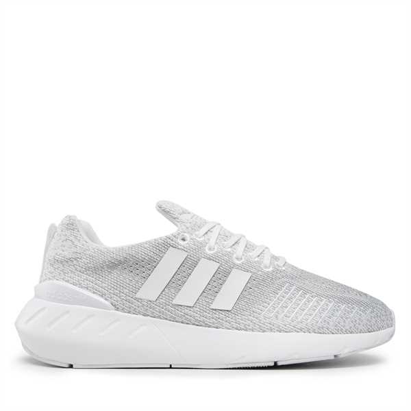 Sneakersy adidas Swift Run 22 GZ3499 Sivá