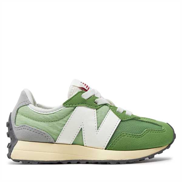 Sneakersy New Balance PH327RB Zelená