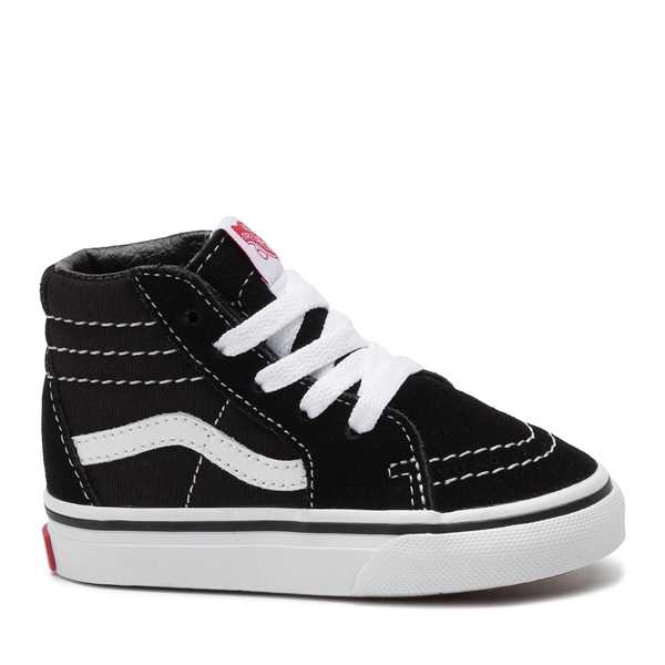 Sneakersy Vans Sk8-Hi VN0A3TFX6BT1 Čierna