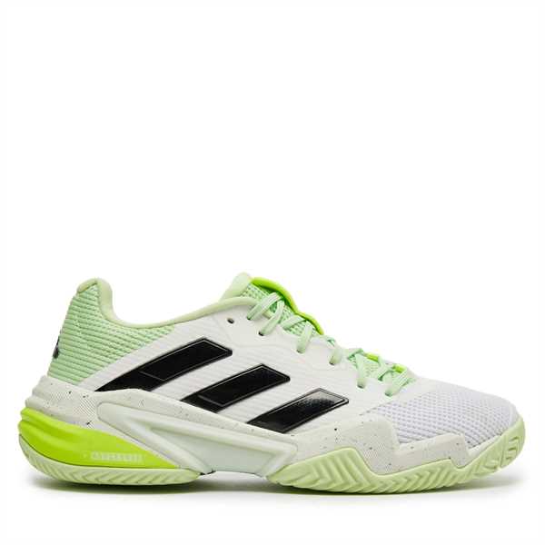 Tenisové topánky adidas Barricade 13 Tennis IG3114 Biela