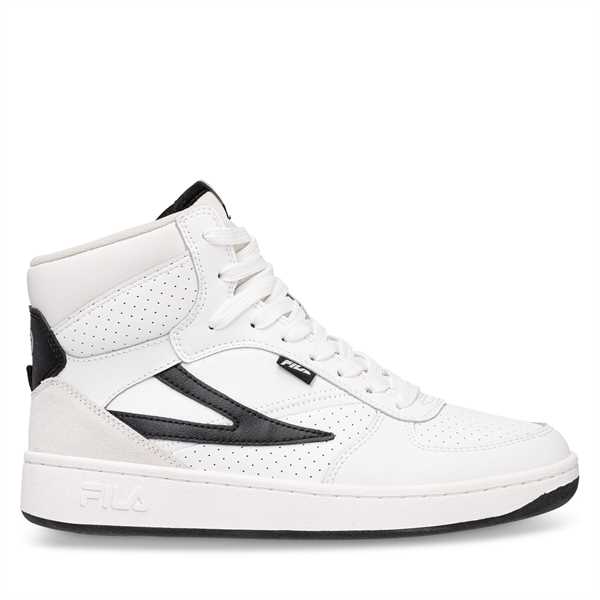 Sneakersy Fila Sevaro Mid FFM0256.13036 Biela