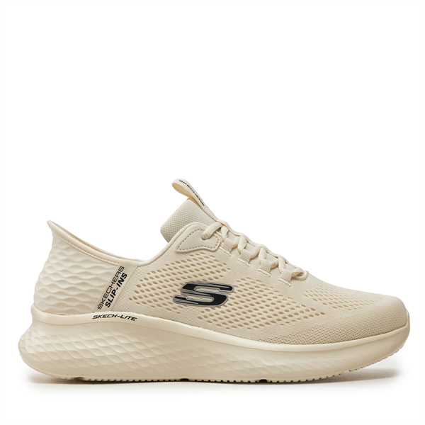 Sneakersy Skechers Skech-Lite Pro-Primebase 232466/OFWT Biela