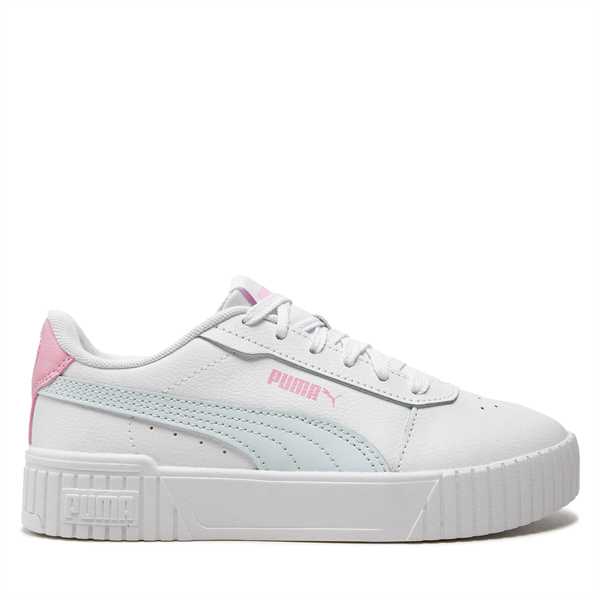 Sneakersy Puma Carina 2.0 386185-14 Biela