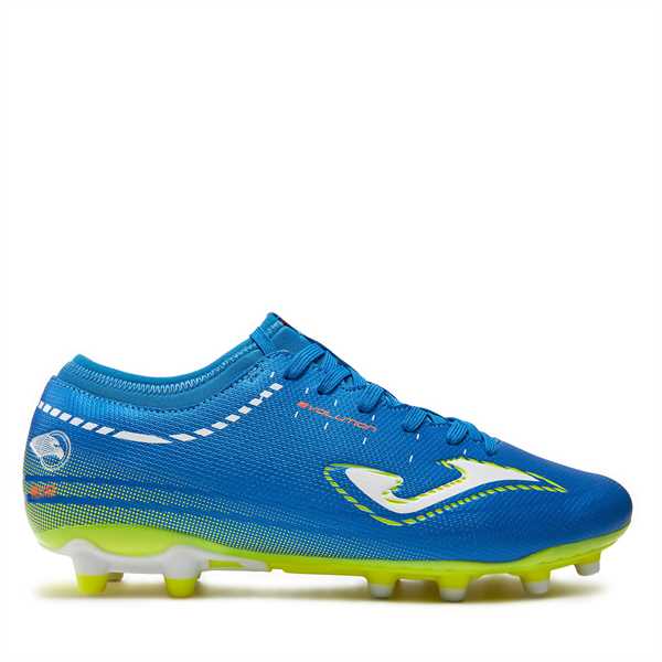 Futbalové topánky Joma Evolution EVOS2404FG Tmavomodrá