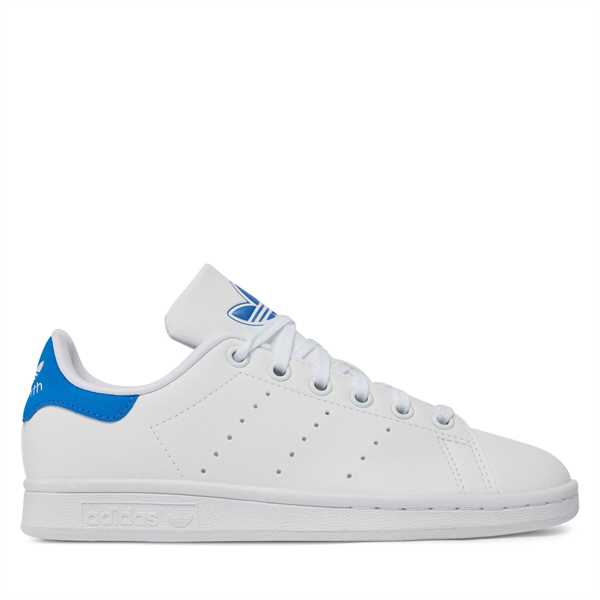 Sneakersy adidas Stan Smith Kids IE8110 Biela