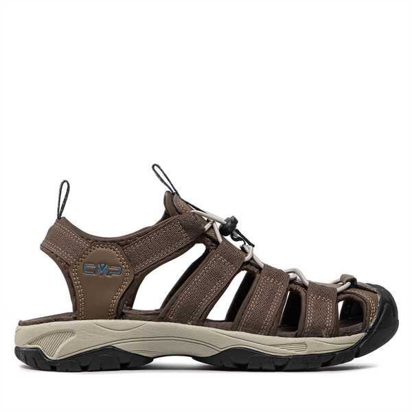 Sandále CMP Sahiph Hiking Sandal 30Q9517 Hnedá