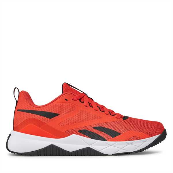 Topánky do posilňovne Reebok Nfx Trainer IE4470 Červená