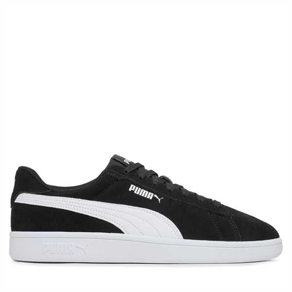 Sneakersy Puma Puma Smash 3.0 39098401 Čierna