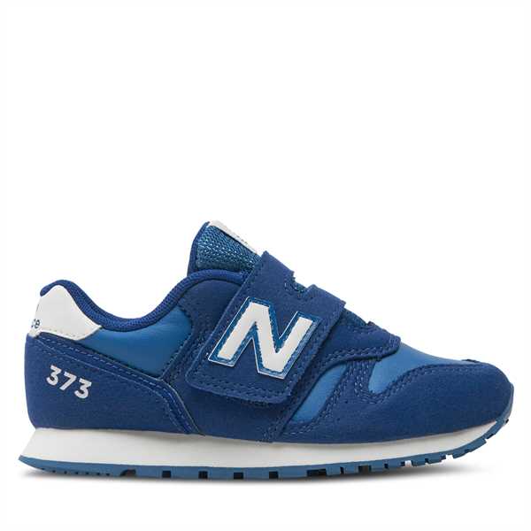 Sneakersy New Balance YZ373VO2 Modrá