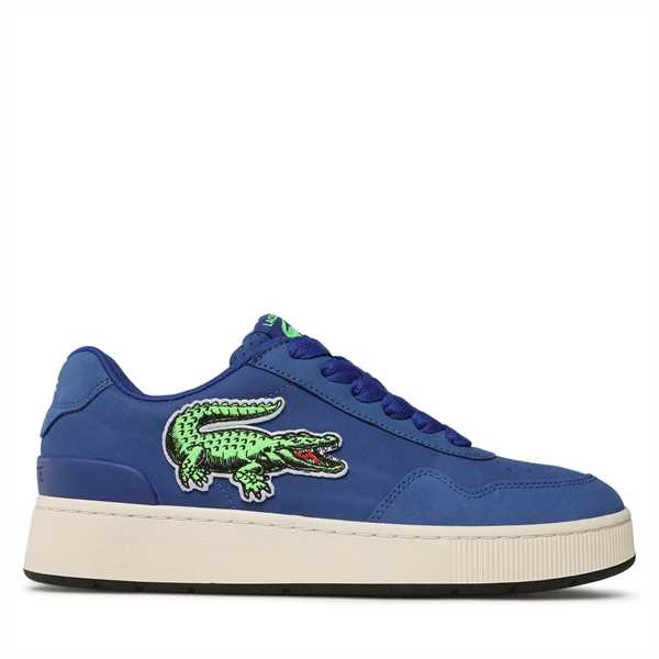 Sneakersy Lacoste Ace Clip 123 1 Sma 745SMA00212S2 Modrá