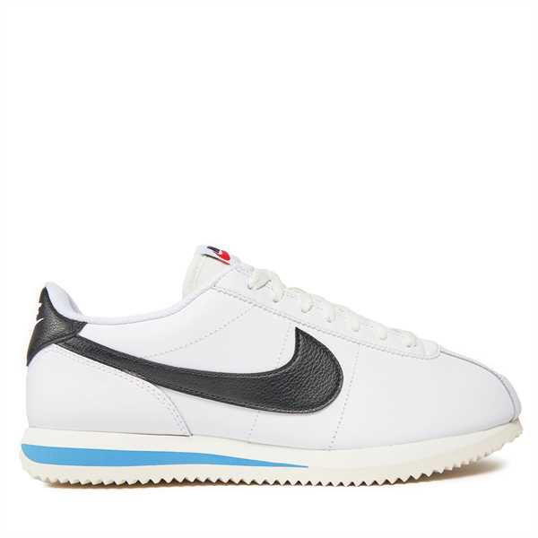 Sneakersy Nike Cortez DM4044 100 Biela