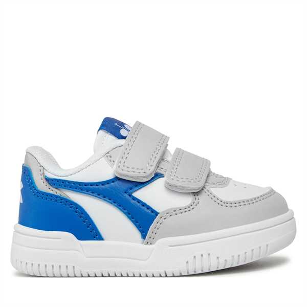 Sneakersy Diadora Raptor Low TD 101.177722-D0288 Biela