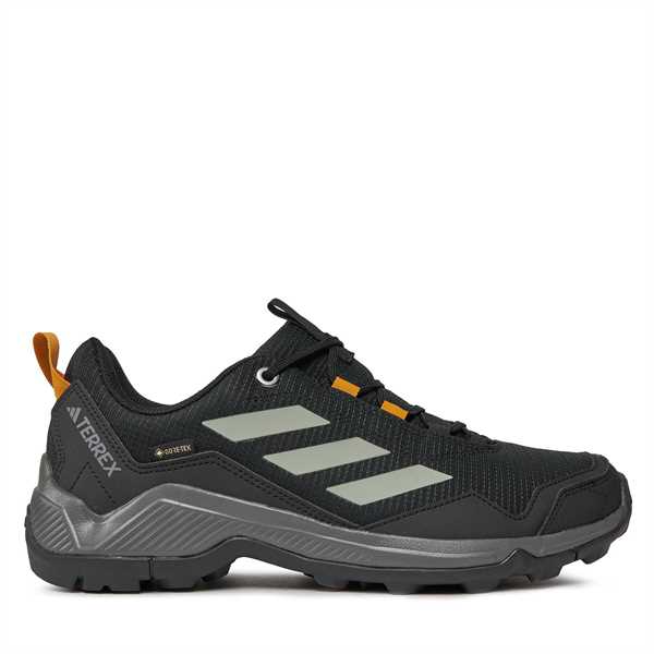 Trekingová obuv adidas Terrex Eastrail GORE-TEX Hiking ID7847 Čierna