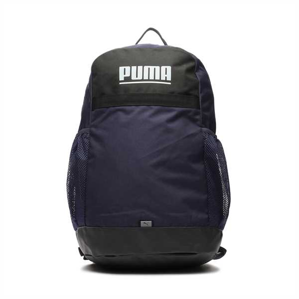 Ruksak Puma Plus Backpack 079615 05 Tmavomodrá