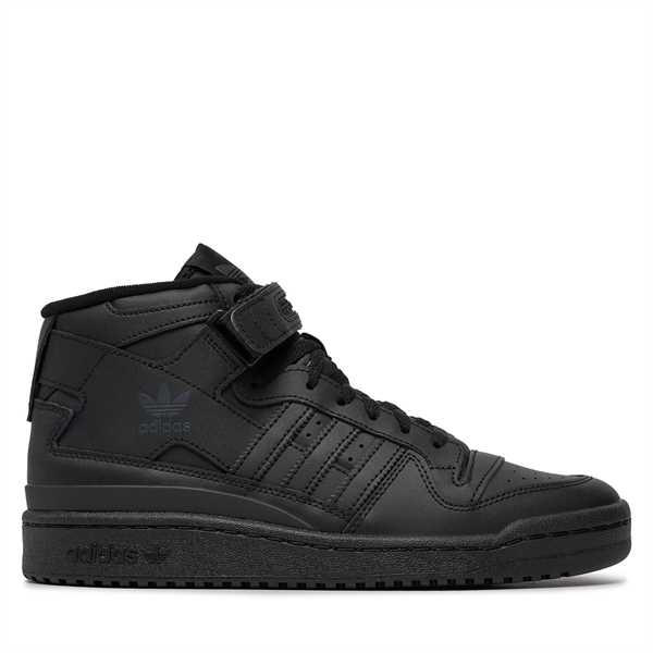 Sneakersy adidas Forum Mid IG3757 Čierna