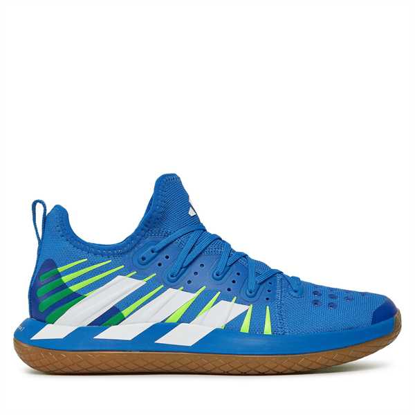 Halové topánky adidas Stabil Next Gen Shoes IG3196 Modrá