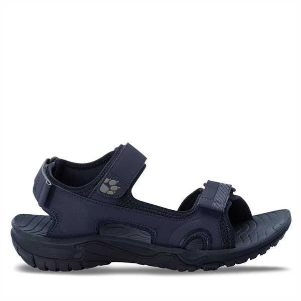 Sandále Jack Wolfskin Lakewood Cruise Sandal 4019011 Tmavomodrá