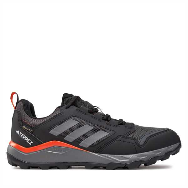 Bežecké topánky adidas Terrex Tracerocker 2.0 GORE-TEX Trail Running IF0380 Sivá