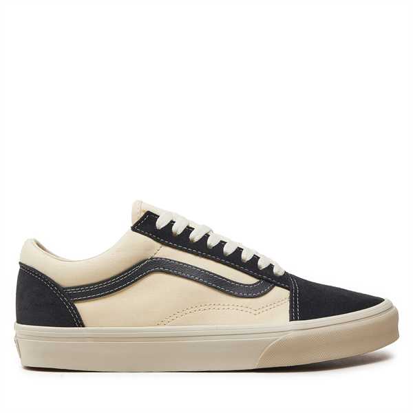 Tenisky Vans Old Skool VN000CT86RJ1 Béžová