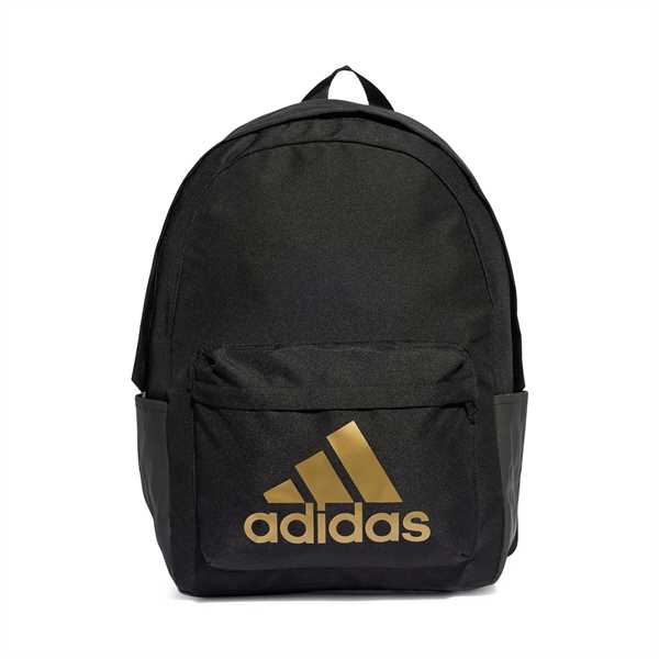 Ruksak adidas Classic Badge of Sport Backpack IL5812 Čierna