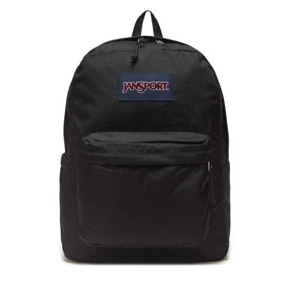 Ruksak JanSport Superbreak Pluse EK0A5BAON551 Čierna